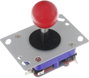 Joy-it Arcade Joystick professional 8 Beviteli eszköz Alkalmas (egykártyás számítógép) Arduino, Bana bélyegkép