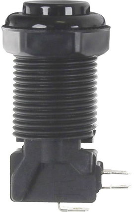 Joy-it Button-Black Beviteli eszköz Fekete Alkalmas (egykártyás számítógép) Arduino, Banana Pi, Cubi