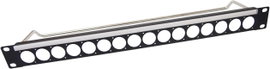 Cliff CP30150 19 collos rack Acél
