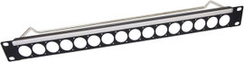 Cliff CP30151 19 collos rack Acél