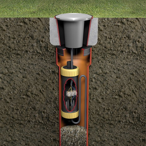 Heitronic 45604 Vezetékösszekötő Kábel átmérő tartomány: 6 - 14 mm Tartalom, tartalmi egységek rende 12. kép