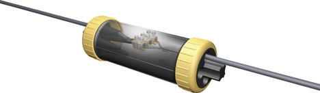Heitronic 45604 Vezetékösszekötő Kábel átmérő tartomány: 6 - 14 mm Tartalom, tartalmi egységek rende 14. kép