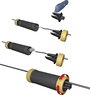 Heitronic 45604 Vezetékösszekötő Kábel átmérő tartomány: 6 - 14 mm Tartalom, tartalmi egységek rende 19. bélyegkép