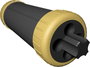 Heitronic 45604 Vezetékösszekötő Kábel átmérő tartomány: 6 - 14 mm Tartalom, tartalmi egységek rende 5. bélyegkép