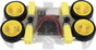 Robot futómű Arduino-Robot Car Kit 01, Joy-it Robot03 2. bélyegkép