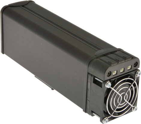 Fandis Kapcsolószekrény fűtés HVMS350THP-230 350 W (H x Sz x Ma) 243 x 61.5 x 85 mm 1 db