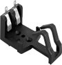 Bulgin BX0033 Elemtartó 1 9 V-os Forrasztható csatlakozó (H x Sz x Ma) 58.7 x 29.8 x 32.3 mm bélyegkép