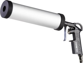 Aerotec DP310 PRO Sűrített levegős kartuskinyomó 6.3 bar