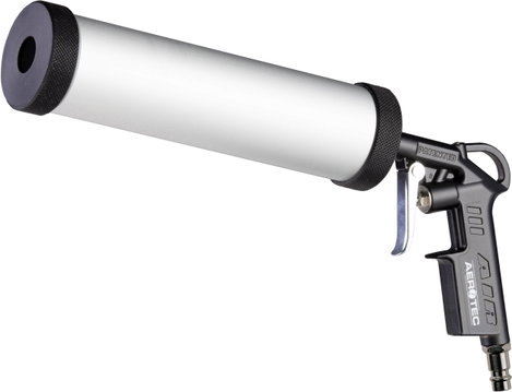 Aerotec DP310 PRO Sűrített levegős kartuskinyomó 6.3 bar