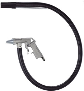 Aerotec SP-S PRO Homokfúvó pisztoly 8 bar