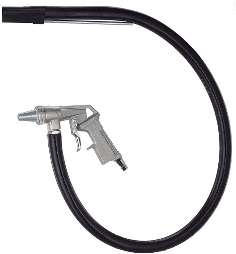 Aerotec SP-S PRO Homokfúvó pisztoly 8 bar