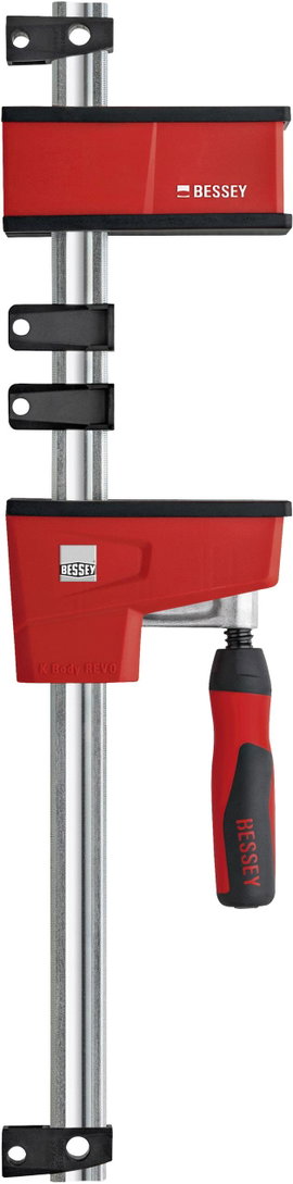 Vario testbilincs REVO KREV Bessey KREV100-2K Szorítási szélesség (max.):1130 mm Visszavonás:95 mm