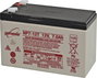 EnerSys Genesis Ólomakku 12 V 7 Ah Ólom-vlies (AGM) (Sz x Ma x Mé) 151 x 100 x 65 mm 6,35 mm-es lapo bélyegkép