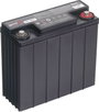 EnerSys Genesis 12EP16 Ólomakku 12 V 16 Ah Ólom-vlies (AGM) (Sz x Ma x Mé) 182 x 168 x 76 mm M6 csav bélyegkép