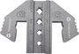 TOOLCRAFT PLE-IQ3 1595620 Krimpelő betét Napelemes dugós csatlakozó 6.0 - 1.5 mm² Alkalmas márka TOO bélyegkép