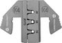 TOOLCRAFT PLE-0K4 1595624 Krimpelő betét német Alkalmas márka TOOLCRAFT PZ-500 bélyegkép