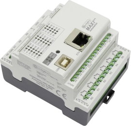 Controllino MAXI Automation pure 100-101-10 SPS vezérlőegység 24 V/DC