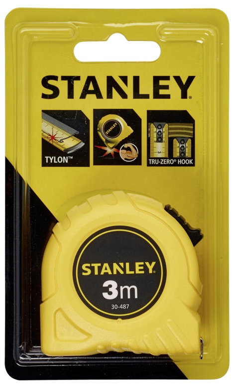 STANLEY Stanley 1-30-487 Mérőszalag 3 m 3. kép