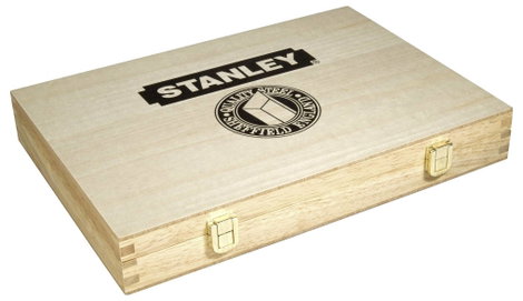 Stanley 2-16-217 Favéső készlet, Bailey, 5 darab. 3. kép