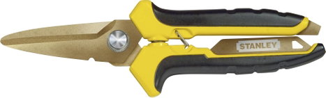 Titánium bevonatú olló 200mm, Stanley STHT0-14103