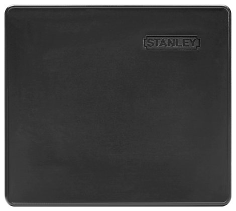 STANLEY 1-11-921 1992-es, Trapezoid pengék, nem vágott 100db. 1 db 4. kép