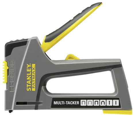 Stanley TR75 FMHT6-70868 Kézi tűzőgép 2. kép