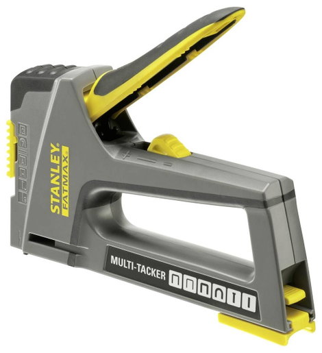 Stanley TR75 FMHT6-70868 Kézi tűzőgép 4. kép