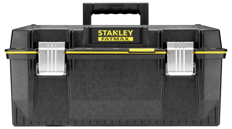 Stanley since 1913 1-94-749 FatMax Szerszámos láda tartalom nélkül 2. kép