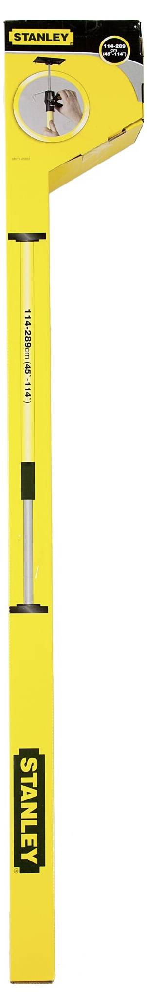 STANLEY Stanley Mennyezet támasz Tartóerő (max.): 13 kg 2. kép