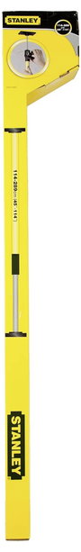 STANLEY Stanley Mennyezet támasz Tartóerő (max.): 13 kg 2. bélyegkép