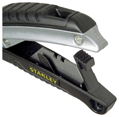 STANLEY 0-10-788 Professzionális kés behúzható pengével 1 db 5. kép