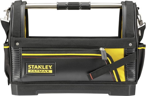 Szerszámos táska tartalom nélkül, STANLEY FatMax 1-93-951