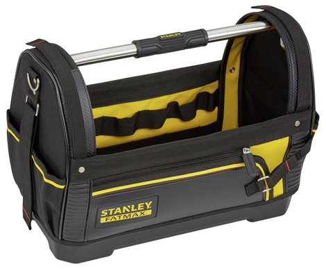 Szerszámos táska tartalom nélkül, STANLEY FatMax 1-93-951 2. kép