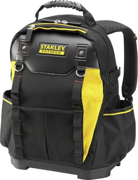 Szerszámos hátizsák, üres, Stanley by Black & Decker FatMax 1-95-611