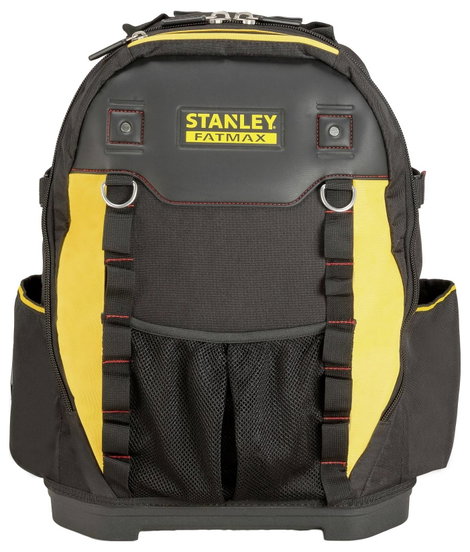 Szerszámos hátizsák, üres, Stanley by Black & Decker FatMax 1-95-611 2. kép