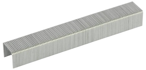 A típusú tűzőkapcsok 10mm 1000 db. 1 db Stanley 1-TRA206T 2. kép