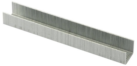 A típusú tűzőkapcsok 10mm 1000 db. 1 db Stanley 1-TRA206T 3. kép