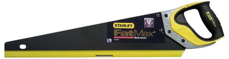 Stanley FatMax 2-20-529 Rókafarkú fűrész 550 mm 3. kép