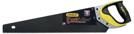 Stanley FatMax 2-20-529 Rókafarkú fűrész 550 mm 4. kép