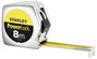 Stanley Powerlock 1-33-198 Mérőszalag 8 m 3. bélyegkép