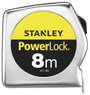 Stanley Powerlock 1-33-198 Mérőszalag 8 m 4. bélyegkép