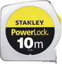 Stanley Powerlock 1-33-442 Mérőszalag 10 m bélyegkép