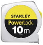 Stanley Powerlock 1-33-442 Mérőszalag 10 m 6. bélyegkép