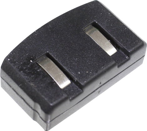 CS Cameron Sino CS-SBA150SL Fejhallgató akku Megfelelő eredeti akku BA150, BA151, BA152 2.4 V 60 mAh