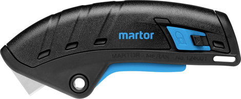 Martor 12400102 Biztonsági kés SECUPRO MERAK 1 db