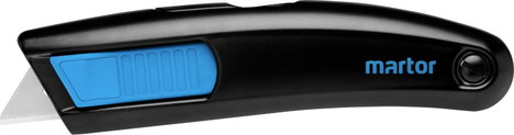 Martor 11600602 Biztonsági kés SECUPRO MEGASAFE 1 db