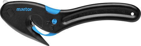 Martor 12100102 Biztonsági kés SECUMAX EASYSAFE 1 db