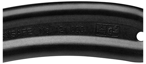 Martor 12100102 Biztonsági kés SECUMAX EASYSAFE 1 db 2. kép