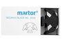 Martor 172226000 Secumax penge NO. 3550 10 db 4. bélyegkép