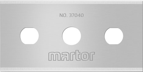 Martor MS4034 Ipari lapát 37040 10 db